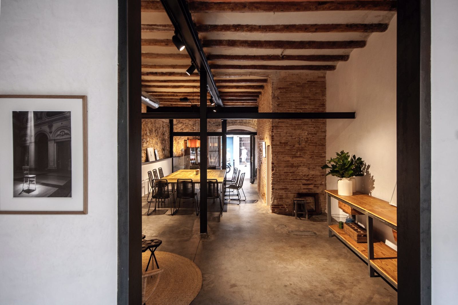 Loft Meeting | LoftCations