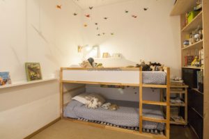 loft two sala