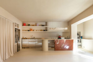 loft cuina