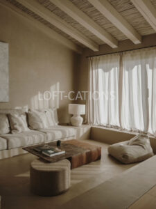 CASA CAÑAMO