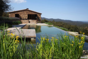 loft villa