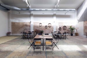 loft meeting