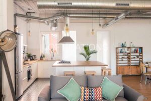 loft Tash