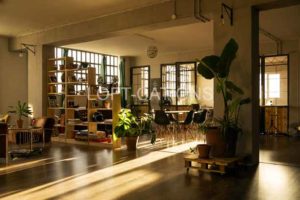 space loft