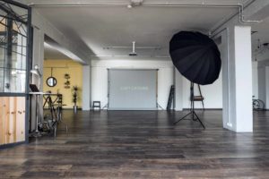 space loft