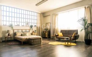 space loft