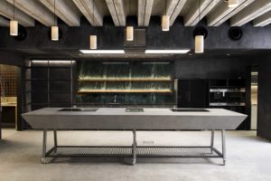 loft stone