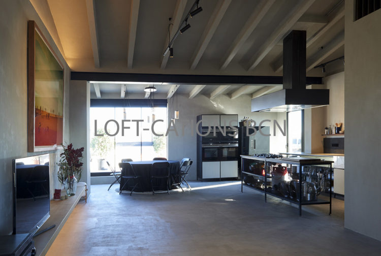 loft sud