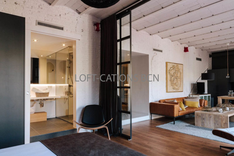 loft inspira