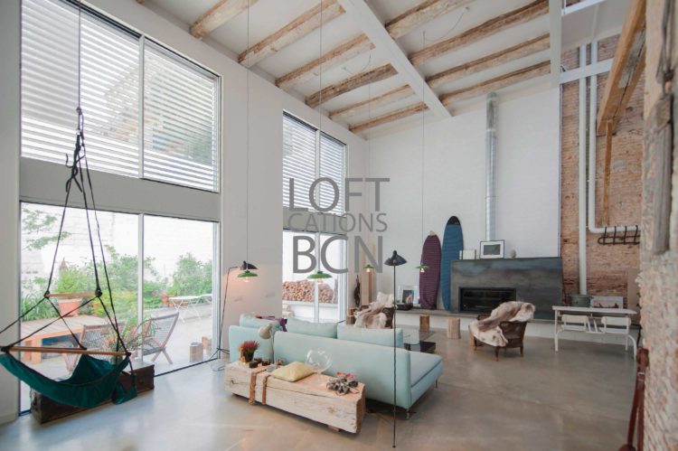 loft actually