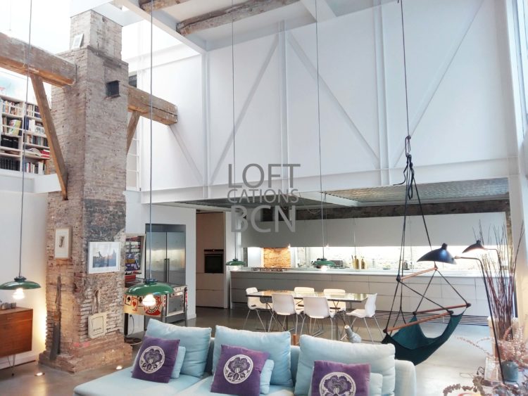 loft actually