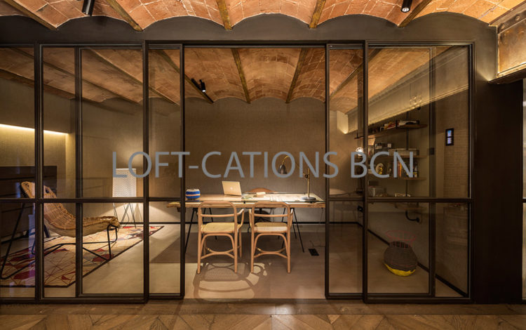 loft factory