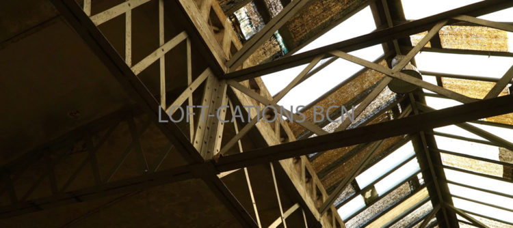 loft industrial