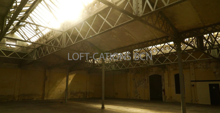 loft industrial