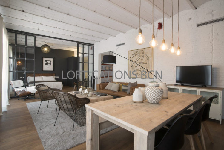 loft inspira