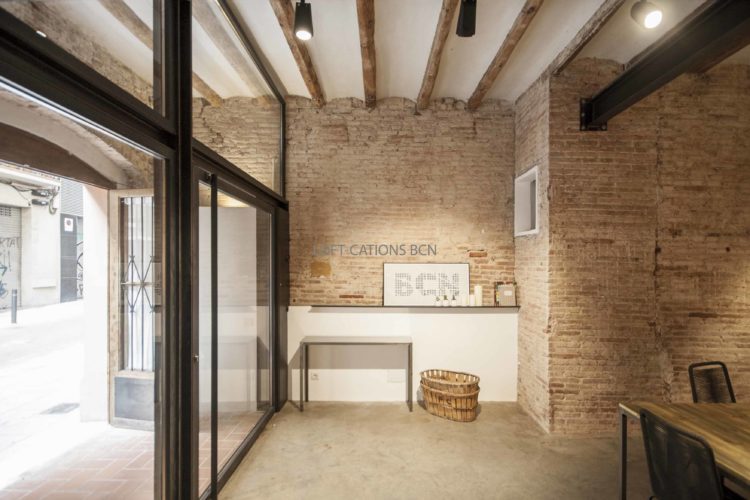 loft meeting
