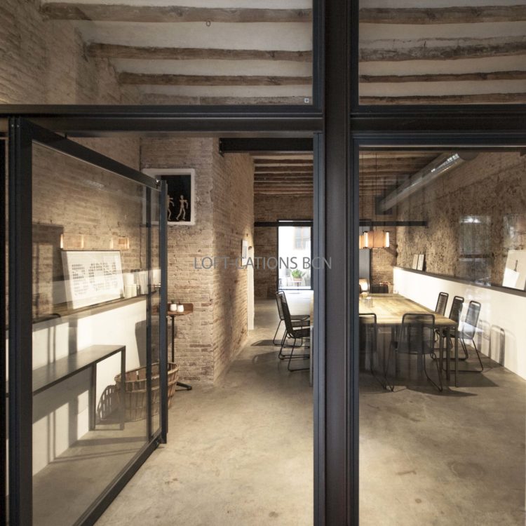 loft meeting