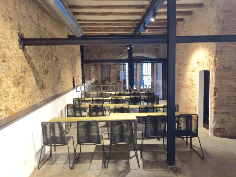 loft meeting