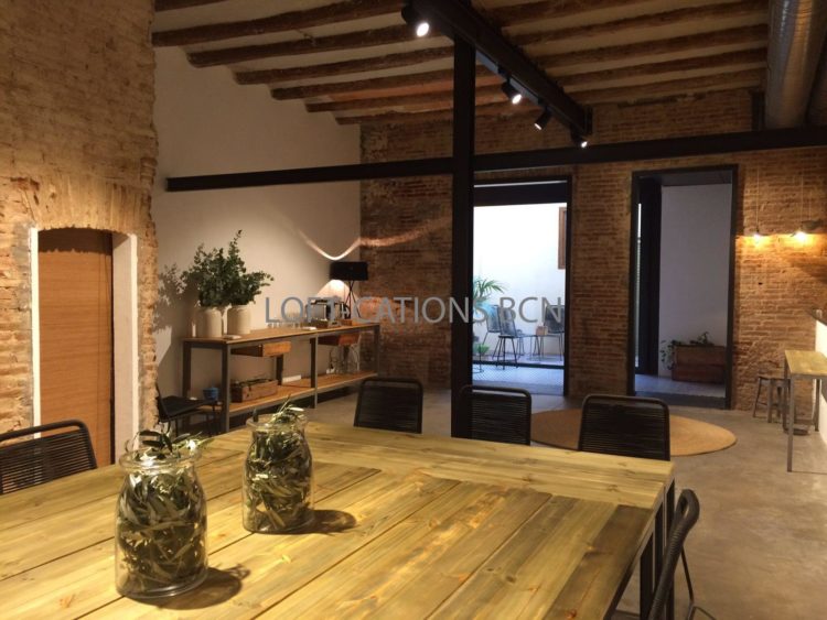 loft meeting