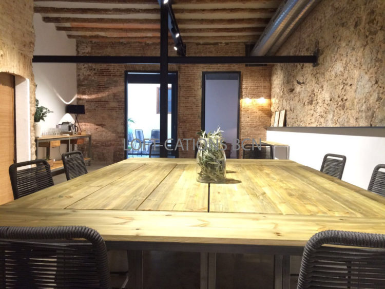loft meeting