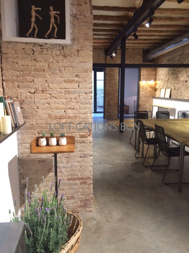 loft meeting