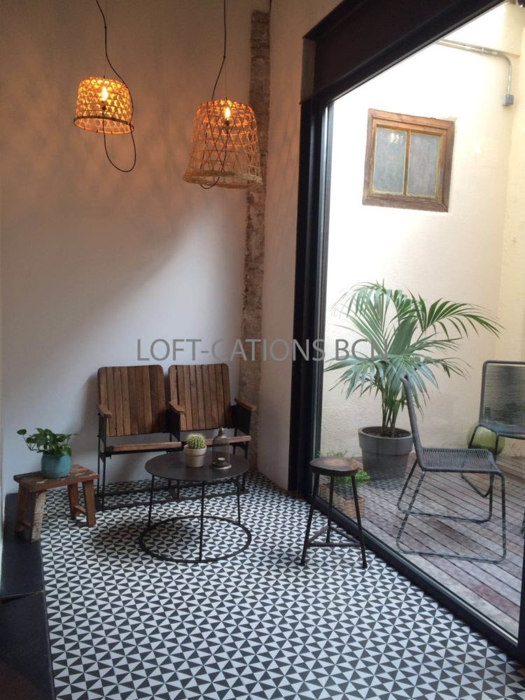 loft meeting