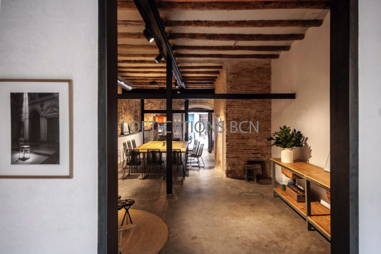 loft meeting