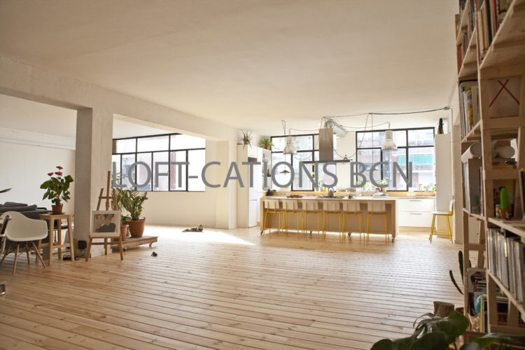 loft new