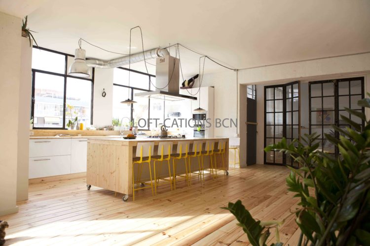 loft new