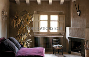 Masia Chic