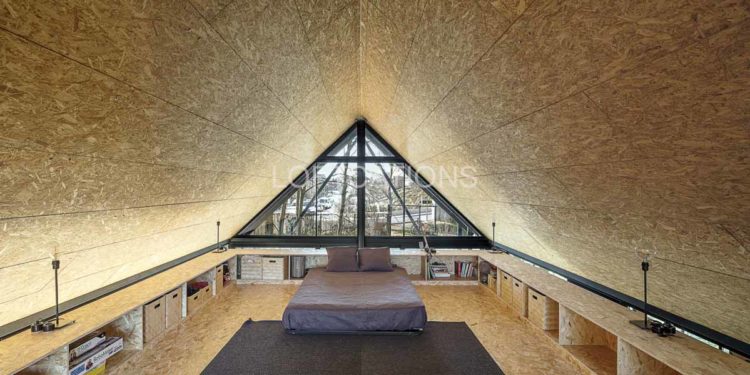 glass loft