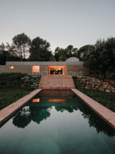 CASA ROSA