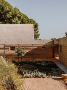 CASA ROSA
