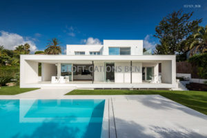new house sala