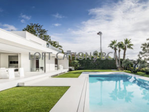 new house sala