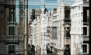 madrid locations