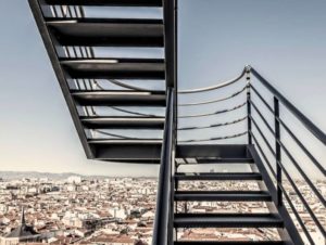 Madrid locations