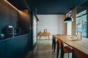 tuness loft
