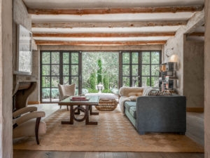 oli villa
