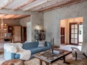 oli villa