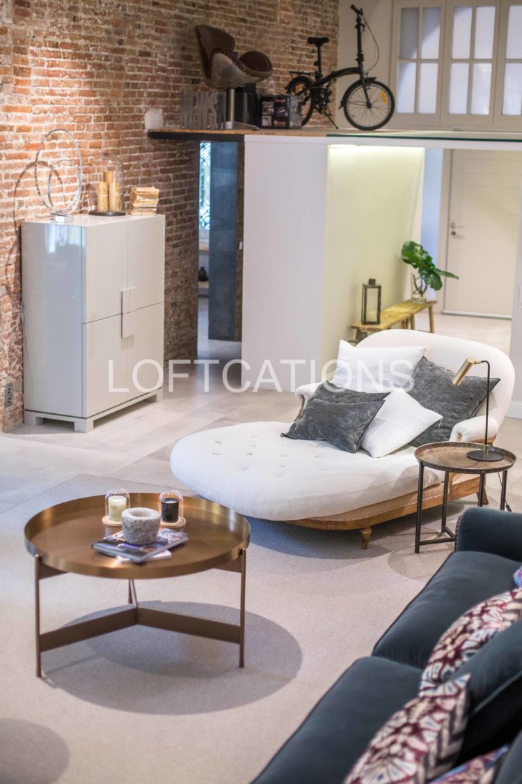 loft berlin