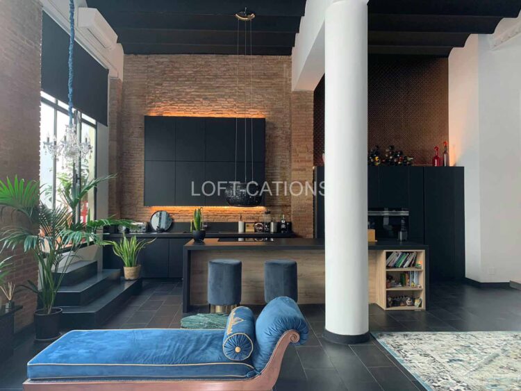 arno loft