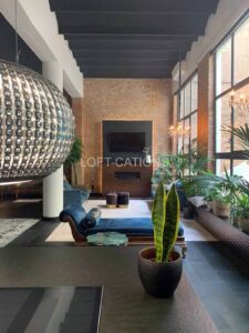 arno loft