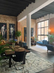 Arno loft