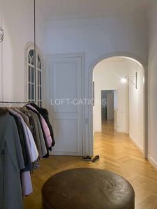 Loft Lia