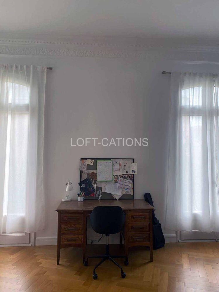 Loft Lia