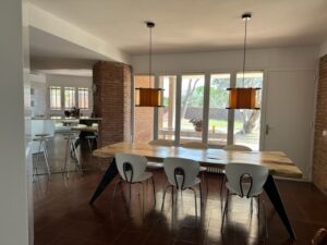 La Villa