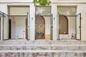 contemporany house