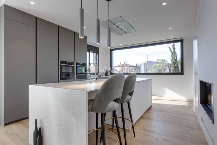 maison house