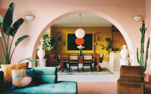 almo loft